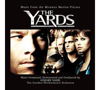 Yards