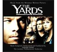 Yards, the