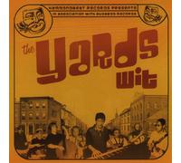 Yards - Wit
