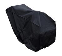 Yardwe 1 Pezzo Spazzaneve Copertura Accessori In Automobile Pulitore Da Neve Per Auto Trattore Spazzaneve Spremiagrumi Accessori Neve Copertura Della Pioggia Spazzaneve Copertura del Vento Spazzaneve