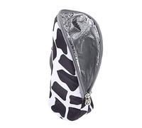 Yardwe 1 Pz Termica per Latte Isolato per Bottiglie Latte Design Portatile Viaggi e Attività Outdoor Mantiene Ore