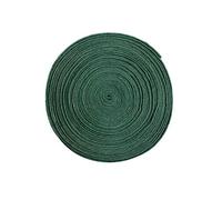 Yardwe 1 Rotolo Cintura di Protezione antigelo coprialbero utili Involucri per Alberi Panno per Avvolgere L'Albero Involucro Protettivo Invernale Tessuto Non Tessuto Green