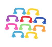 Yardwe 10pezzi Telefoni Sussurranti Per Ragazzo Giocattolo Feedback Uditivo Per Sviluppo Linguistico Materiale Sicuro Plastica Per Casa Classe e Apprendimento Precoce