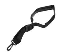 Yardwe 1pezzi Tracolla Regolabile in Nylon per Sassofono Cintura per Fissaggio del Collo Accessorio per Appendere Sassofono per Sostituire quella Vecchia o Rotta