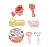 Yardwe 1Set Interactive Beach Toy For Portable Summer Playtime Fun Present For Children Aged