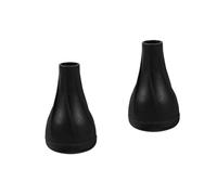 Yardwe 2 pezzi per Annaffiatoio Leggero e Durevole Spruzzino per Irrigazione Piante e Bonsai Facile da Installare e Accessorio Compatto per Giardinaggio