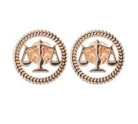 Yardwe 2 pezzi Spilla da Bavero Giustizia in Lega con Bilancia Vintage per Avvocati Giudici e Studenti di Diritto Simbolo di Equità e Professionalità per Eventi Formali e Ufficio