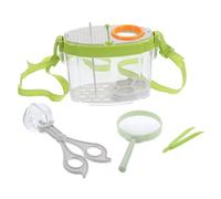 Yardwe 2 Set Di Trappole Per Insetti Giocattoli Per Giocattoli Per Esterni Strumenti Per Campioni Di Insetti Dispositivo Di Osservazione Degli Insetti Per Semplice Dispositivo Di