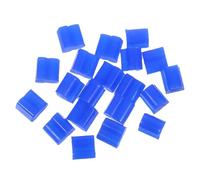 Yardwe 20pezzi Sordina per Trombone in Silicone Morbido di Accessori per Strumenti in Ottone Tecnologia di Riduzione del Rumore per Esercizi in Spazi Abitativi Condivisi