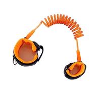 Yardwe 2m Imbracature Sicurezza Per Ragazzo Guinzaglio Collegamento Al Polso Trazione Resistente Cintura Anti-