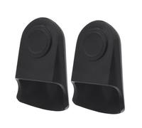 Yardwe 2pezzi Custodia Protettiva per Sassofono Made Of Rubber Designed To Protect Sax Tenore Suitable For Daily Use