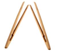 Yardwe 2Pezzi Legno Educative per Sviluppo Abilità Motorie e Strumenti Sicuri Legno Sostenibile Design Ergonomico per Piccole