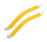 Yardwe 2pezzi Strumento Per Liutaio Per Chitarra Spargi Corde Per Pulizia Della Tastiera Accessorio Per Chitarra Organizza Le Corde Realizzato Materiali Di Buona Qualità