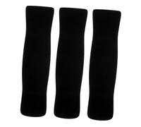 Yardwe 3 Pezzi Impugnature per Ombrello in Schiuma Spessa 13mm, Coperture per Manici di Bastone da Passeggio, Accessori per Ombrelloni Pieghevoli Presa Migliorata e Compatibilità