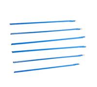 Yardwe 3pezzi Asta di Regolazione del Truss per Chitarra Asta di Montaggio per Truss Hardware per Chitarra Chiave Inglese per Elettrica e Acustica