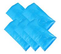 Yardwe 5 Pezzi Borsa Protettiva per Banane in Plastico Resistente all'Usura Tessuto Non Tessuto, la Coltivazione e Protezione delle Piante in Inverno Freddo