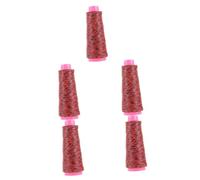 Yardwe 5 Protettivo per Bowstring per Realizzazione Archi Compatibile con Archi Strumento Professionale per Estendere La Vita Incordatura Usare e