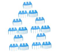 Yardwe 5 Set Di Tosatrici Per Pecore Guida Di Ricambio Per Tosatrice Per Agnelli Guida Per Tosatrice Per Capre Guida Per Accessorio Da Taglio Per Pecore 3 Pezzi*5