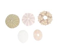 Yardwe 5pezzi Decorazioni per Acquari di Ornamenti Stile Misto per Ufficio e Casa Elementi Naturali per Creare Atmosfere Uniche e Rilassanti