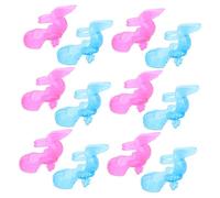 Yardwe 6 Paia Miniature Doll Shoes For Dolls High Heel Boots And For Role Play Home Games And Party Decoration