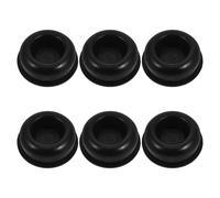 Yardwe 6 Pezzi Tappi Per Fori Di Base Per Sacchi Di Sabbia Tappo Di Ingresso Dell'Acqua Per Sacco Da Boxe Bobblehead Accessori Per Sacco Da Allenamento Tappo Di Ingresso