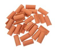 Yardwe 60 Pezzi In Miniatura Per Architettonici Per Case Delle Decorative Per Simulazioni Per Case Delle Per