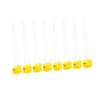 Yardwe 8 Play Stilt in Plastic Bucket Stilts For Balance Ability Training Outdoor Walking Cups Toy For Children S Parent-child Activity And Coordination Development