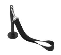 Yardwe Allenamento Rinforzatore per Mano e Braccio con Anelli per Dita e Workout Hand Grips per Potenziamento Muscolare Esercizi per Presa e Resistenza Polso Strumento Fitness Multiuso