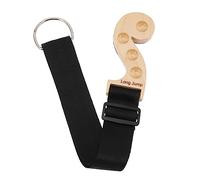 Yardwe Antiscivolo Legno per Cello Protezione per Accessorio per Cello Acero Design Elegante per Diverse Posizioni