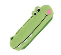 Yardwe Armonica Giocattolo Per Ragazzo Ragazza Piccoli Strumenti Musicale Facile Da Suonare Design Accattivante Per Principianti Materiale Sicuro Adatto Per Apprendimento Precoce e Attivi