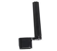 Yardwe Avvolgitore di Corde per Chitarra Estrattore di Piroli e Adattatore per Punte da Trapano per Chitarra Basso Mandolino Banjo Dobro Ukulele