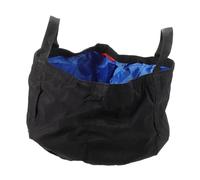 Yardwe Bacinella Per Lavaggio Secchio Per Acqua Da Viaggio Vaschetta Per Pediluvio Bacinella Portatile Per Campeggio Escursioni Pesca e Uso Nautico