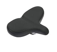 Yardwe Bici Comfort Imbottita Facile Installazione Adatta Bici Standard Professionale per Mountain Resistente
