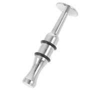 Yardwe Bocchino Per Tromba Accessori Cuscinetti Spessi Per Bocchino Per Sassofono Sordina Strumento Per Sassofono Contralto Della Bocca Clarinetto Strumento Per