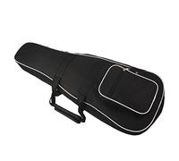 Yardwe Borsa Imbottita Per Mandolino Borsa Per Strumenti Musicali Resistente All e Zaino Capacità Per Trasporto Di Mandolini e Accessori