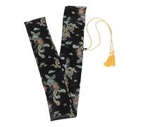 Yardwe Borsa Porta Spada Tai Chi con Custodia Protettiva, Telo Coprispada in Stoffa Sottile per Trasporto e Deposito Attrezzature Arti Marziali