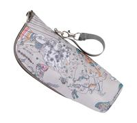 Yardwe Borsa Termica Per Biberon Isolamento Durevole Controllo Affidabile Della Temperatura Sigillata e Sicura Design Portatile e Leggero