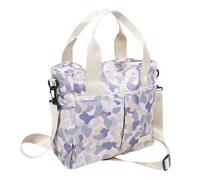Yardwe borsetta della mamma borsa da ospedale mamma borse tote mimetiche da donna borsa per per la mamma sacchetto del latte materno Panno Oxford Camouflage