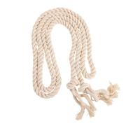 Yardwe Cintura Intrecciata Regolabile Ropes Per Accessorio Versatile Per Costumi e Outfit Quotidiani e Medievale