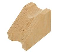 Yardwe Collo Chitarra Compatto Accessorio Ergonomico per Manutenzione Strumenti Corda Facile da Trasportare e Stabile Durante Riparazioni
