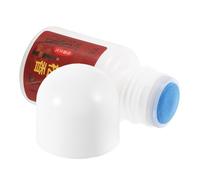 Yardwe Colofonia Liquida senza Polvere per Erhu e Violoncello, Pulitore per Corde Liquido Panno, Migliora la Qualità del Suono e Compatibilità