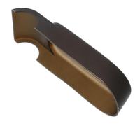 Yardwe Copertura Protettiva in Silicone Resistente All'acqua per Cruscotto Scooter, Custodia Antigraffio per Pannello di Controllo Centrale, Accessorio per Monopattini Elettrici