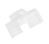 Yardwe Copertura Protettiva Per Puntina Giradischi in Plastica Sostituzione Ago Stilo Leggera e Facile Da Installare Protezione Affidabile Per Ago Giradischi Vinile Accessorio Duraturo Pe