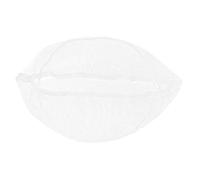 Yardwe Copertura Sicurezza Per Ventilatore Rete Protettiva Antinfortunistica Per Facile Installare e Lavabile Design