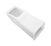 Yardwe Coprimaniche Protettive per Scanner Dentale Digitale in Silicone | Installazione Rapida, Rimozione Facile, per Componenti di Scanner Digitale in Clinica Odontoiatrica, Compatibilità