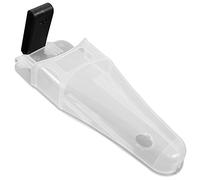 Yardwe Custodia Per Forbici Potatura Porta Cesoie Giardino Per Potatore Porta Potatore Manuale Fodero Per Forbici Giardino Cesoie Supporto Per Forbici Palmare Pe Plastica