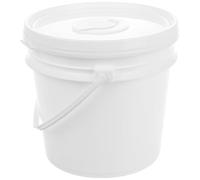 Yardwe Dispenser per Salviette Umidificate 4l Chiusura Ermetica, Secchio Porta Salviette per Auto e Bagno, Contenitore Multiuso per Ragazzo Ragazza e Uso Domestico