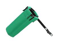 Yardwe Drumstick Holder Portable Storage Bag For Easy Access To Drumsticks Stylish And Durable Drumstick Organizer For Practice Rooms And Stages