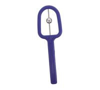 Yardwe Esercitatore U Shaped per per Flessibilità per Disturbi Del Linguaggio Dispositivo Sicuro per Uso e