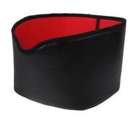 Yardwe Fodera Interna e Antivibrazione per Cestino Bici, in PU e Cotone, Pieghevole, Accessorio Versatile per Bicicletta Elettrica e Moto